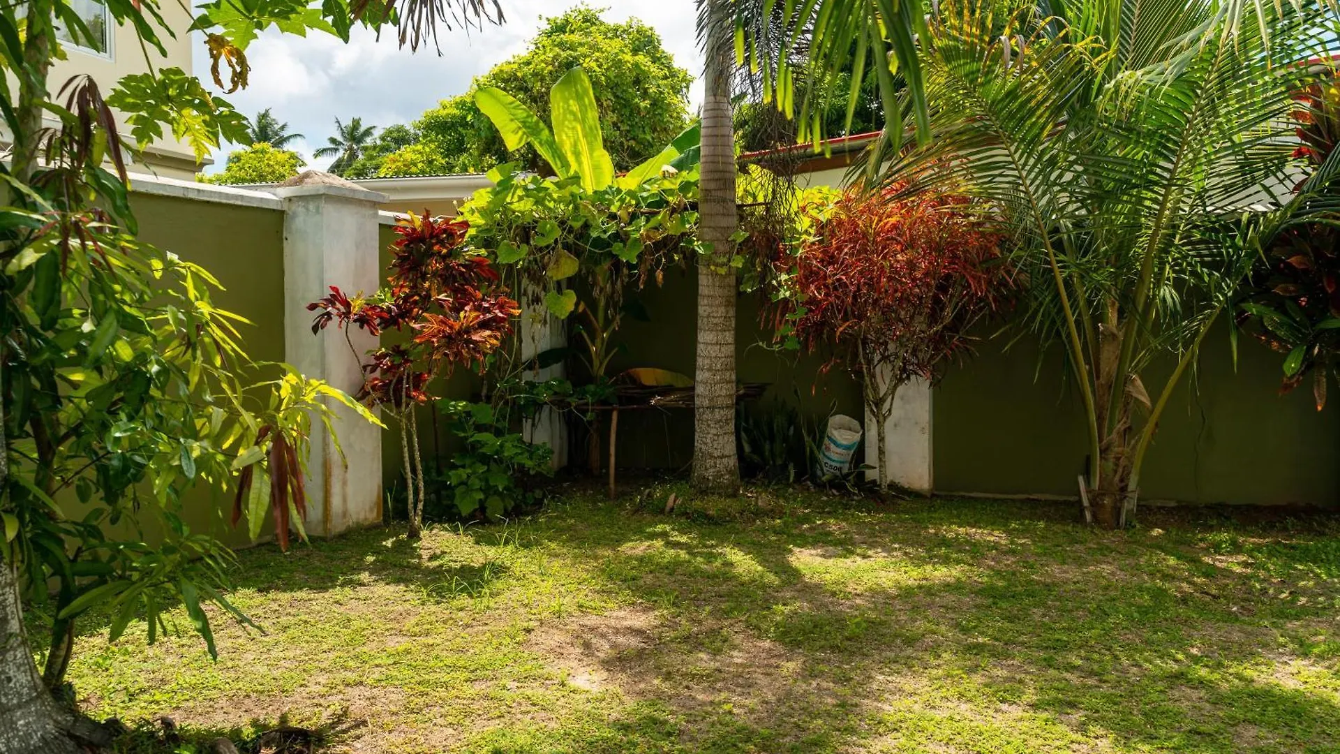 340 Degrees Mountain View Apartments Anse a La Mouche