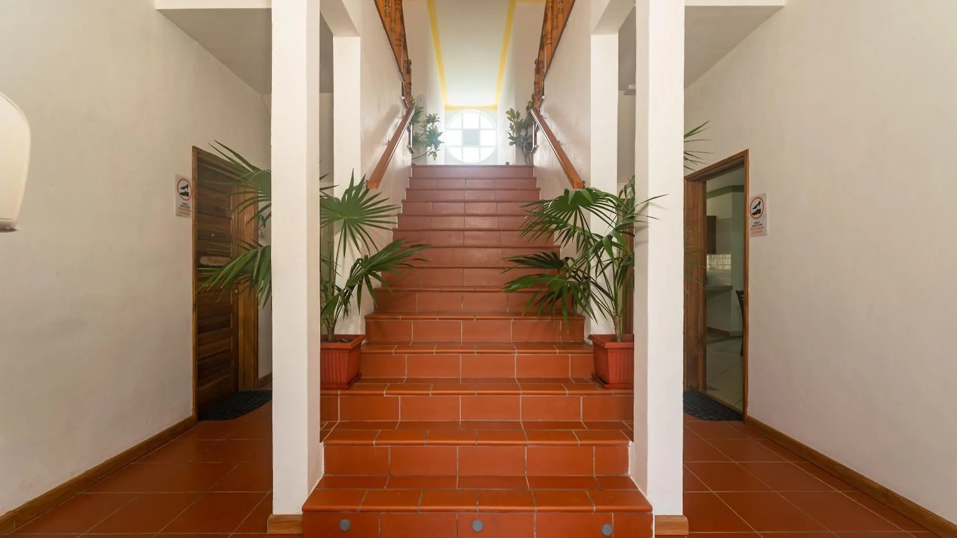 340 Degrees Mountain View Apartments Anse a La Mouche 0*,  Seychelles