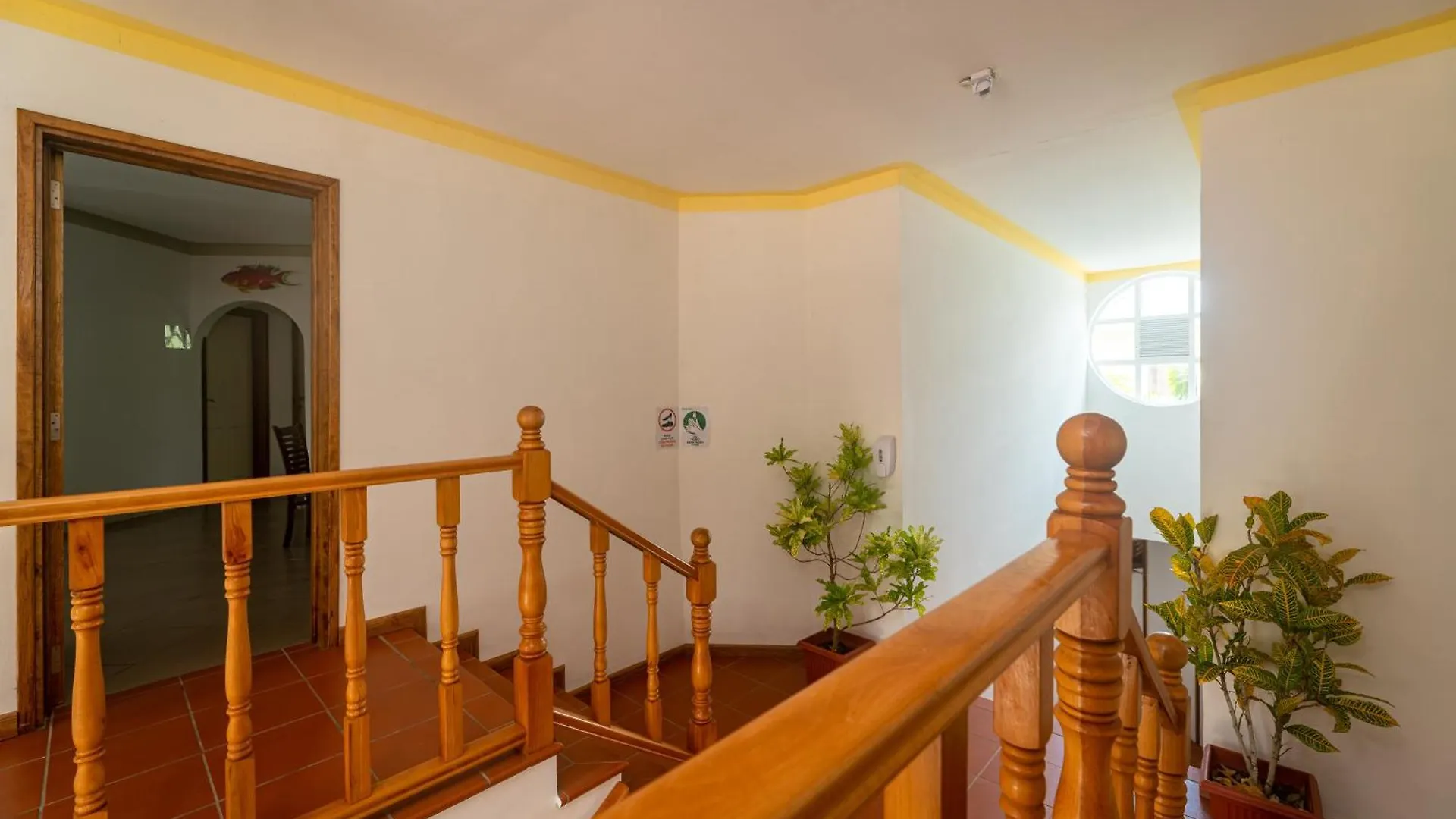 340 Degrees Mountain View Apartments Anse a La Mouche