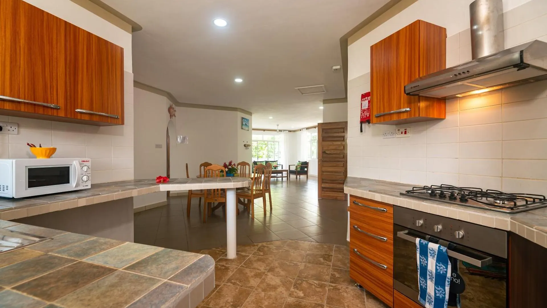 340 Degrees Mountain View Apartments Anse a La Mouche 0*,
