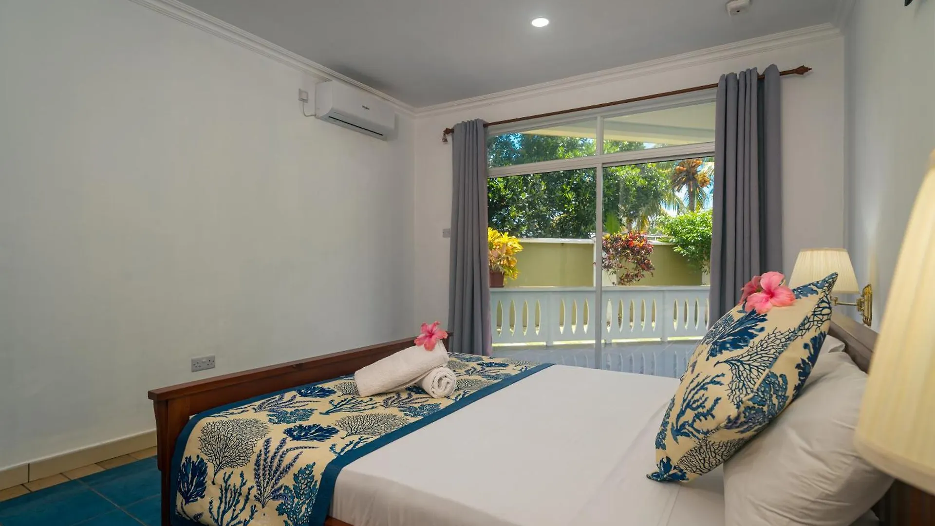 340 Degrees Mountain View Apartments Anse a La Mouche