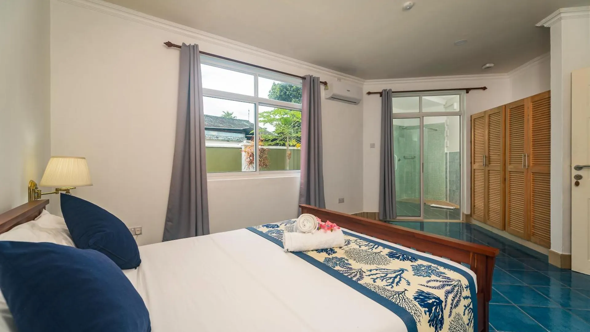 340 Degrees Mountain View Apartments Anse a La Mouche