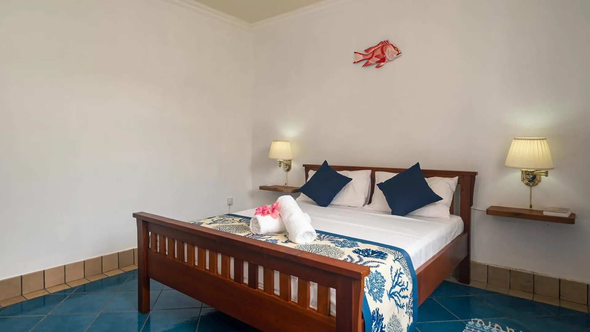 340 Degrees Mountain View Apartments Anse a La Mouche